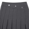 ANEW GOLF W Pleated H/Pt_Mg
