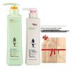 Adolph Silicone-Free Shampoo & Shower Gel Set