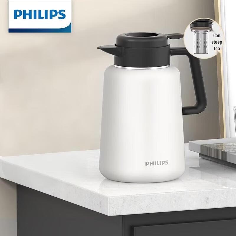 Philips 316 Stainless Steel Thermos Flask 1800ML