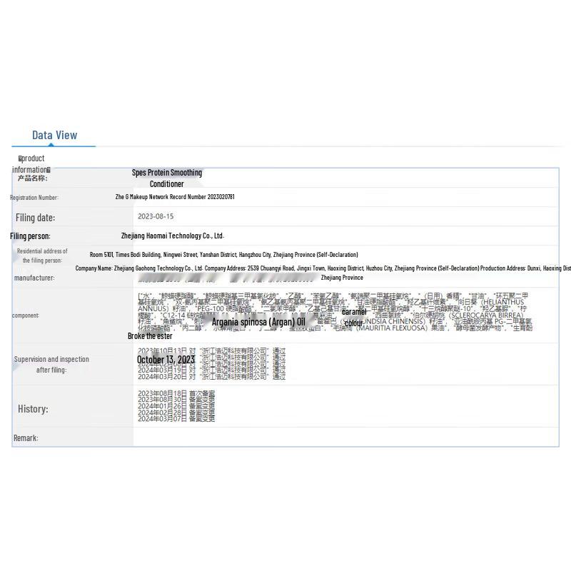 Spes Flourishing Spring Hair & Body Care Set