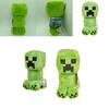 Adorable Creper Stuffed Toy From Minecraft 20cm Great Children's Gift Cartoon Character Design