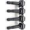 Ignition Coil UF555 0001502980 A0001502580 0001501580 1788436 GN10451 48738 for Mercedes-Benz C230 1.8L l4 2003 2004 2005