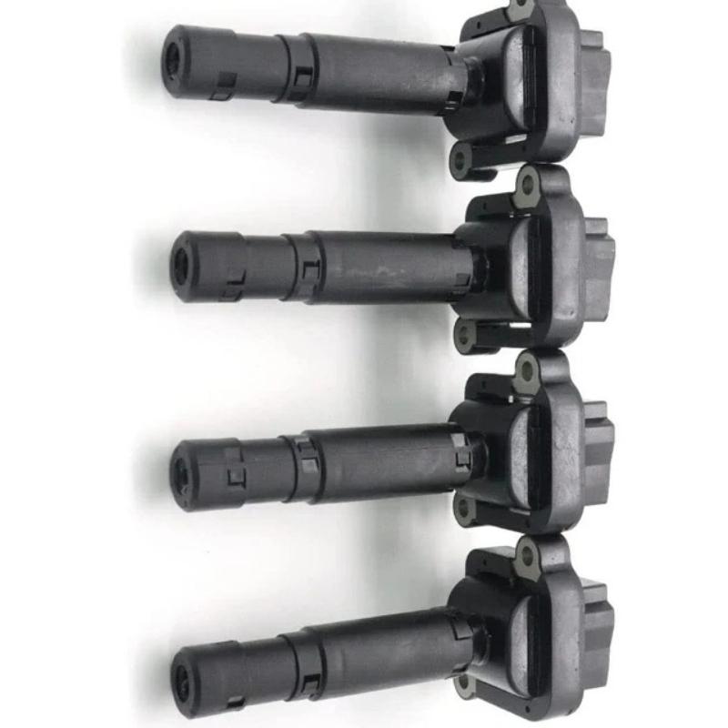 Ignition Coil UF555 0001502980 A0001502580 0001501580 1788436 GN10451 48738 for Mercedes-Benz C230 1.8L l4 2003 2004 2005