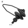 Outboard Water Flushing Muffs Replacement Accessories