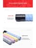 Han Guang BMFC5280 Toner Cartridge for C5300 Copiers - Color HG-TN5280KCMY