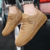 Men Casual Sneakers Summer Breathable Sport Shoes Outdoor Running Shoes male Athletic Jogging Walking Shoes Student casual shoes