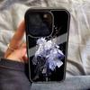 Fate-Grand-S Order Anime Fashion Ins Phone Case For IPhone17 16 15 14 13 12 11 Pro Max Glossy HD Hard PC Cover