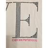 Used [Rare] EMPORIO ARMANI LOVE Bear T-shirt