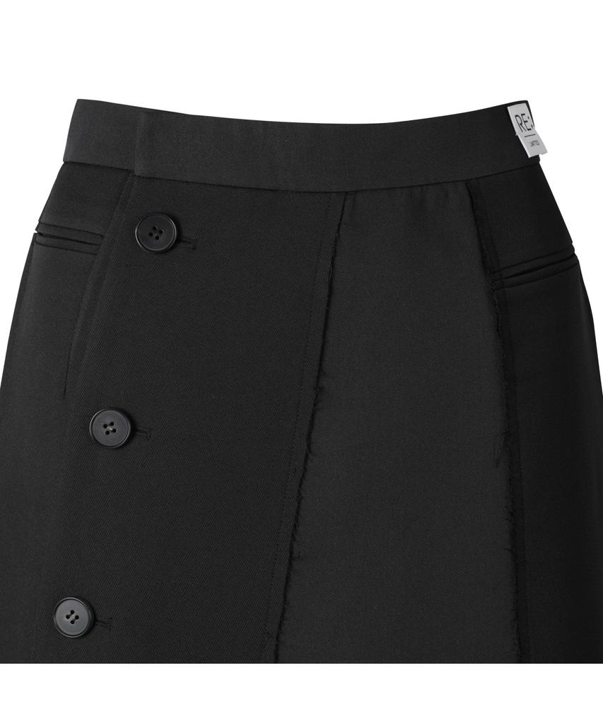 Recorde Jacket Lining Skirt_Rqkaa24533Bkx