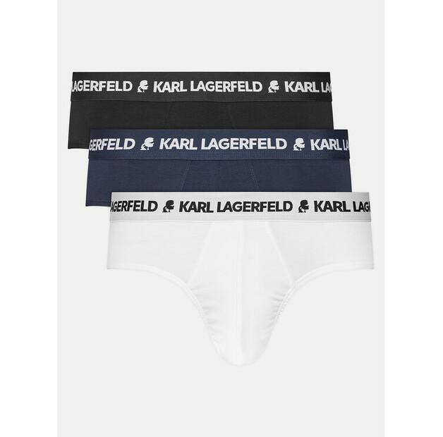 Трусы KARL LAGERFELD A1M47152 EU L