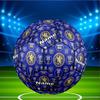 Benutzerdefinierter Name Personalisierter Chelsea F.C-A Druck Größe 5 Fußball Training & Spiel Fußball, für Team, Treten, Geschenk für Fußball-Enthusiasten