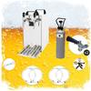 Contact 40 Green Line Beer Dispensing System 50l/h 2 Lines