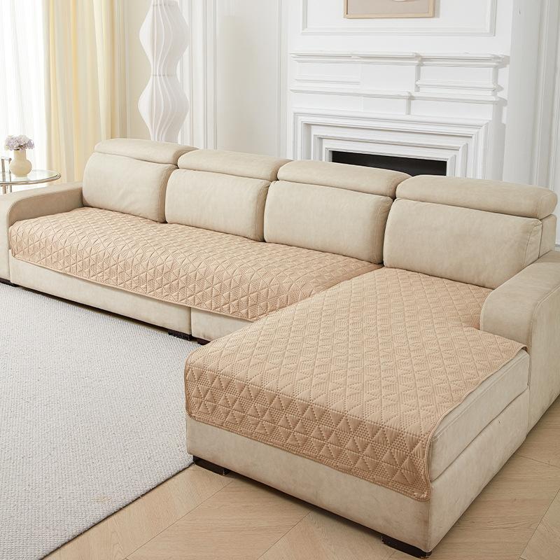 Waterproof Pet Couch Cover Mat Furniture Protector for Dogs Cats Durable Washable Quilted Sofa Protector Pets Blanket Cover Pad