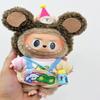 Toys Accessories Mini Water Bottle Miniature Scene Accessories  Dollhouse Accessories