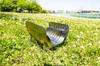 Titanium fire pit that fits in the large mess Takibistin Large EXT tin,