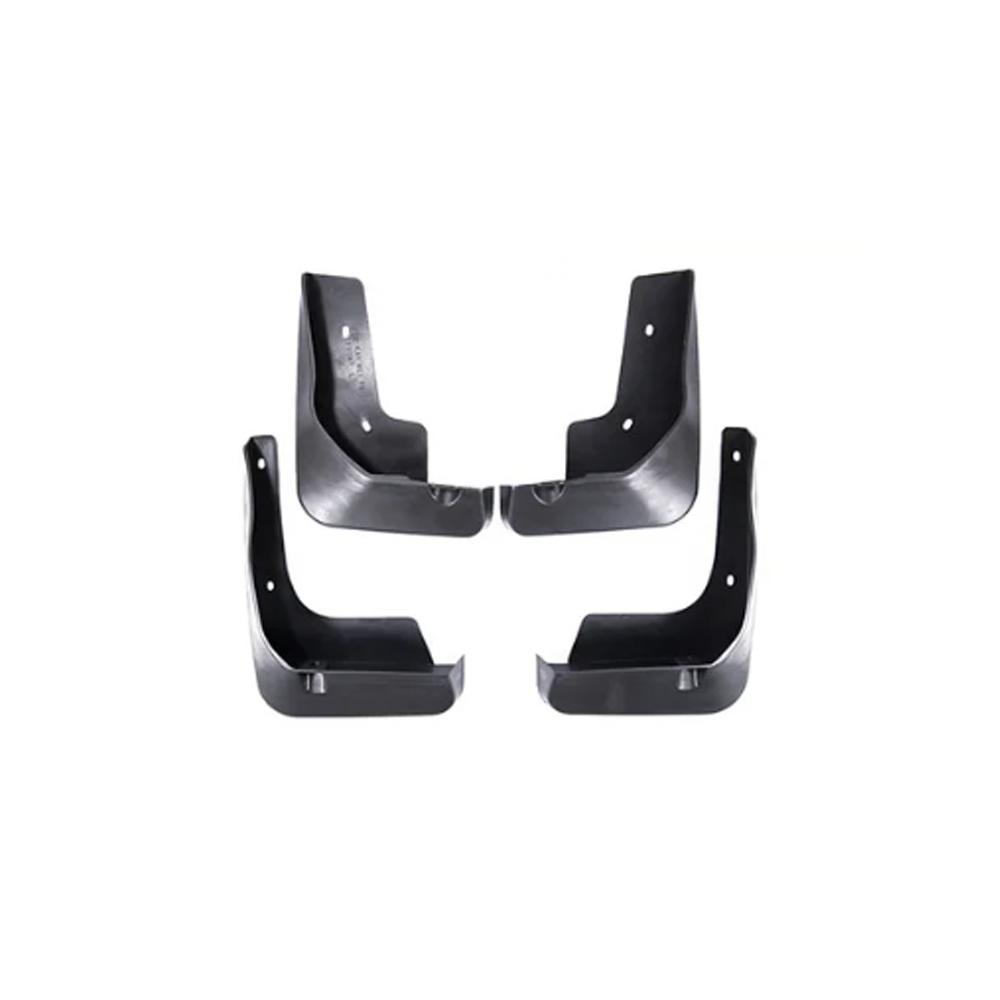 For Toyota Camry XV80 LE SE XLE XSE 9th Gen 2025~2027 Mudguards Fender Flares Mud Flap Splash Guard Cover Spoiler Car Accessorie