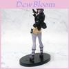 Ghost In The Shell Motoko Kusanagi Estátua de Mesa em PVC Figura Colecionável Para Fãs