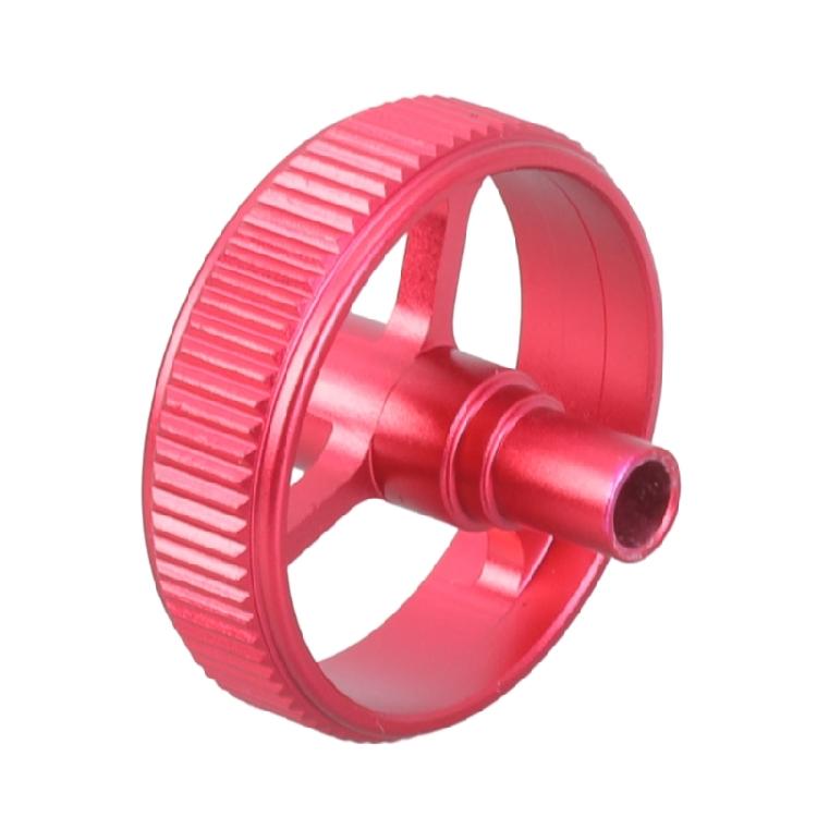 

Durability Metal Mouse Scroll Wheel for GPRO Wireless GPROX Superlight Mouse Wheel Mouse Roller Scroll Long Last червоний