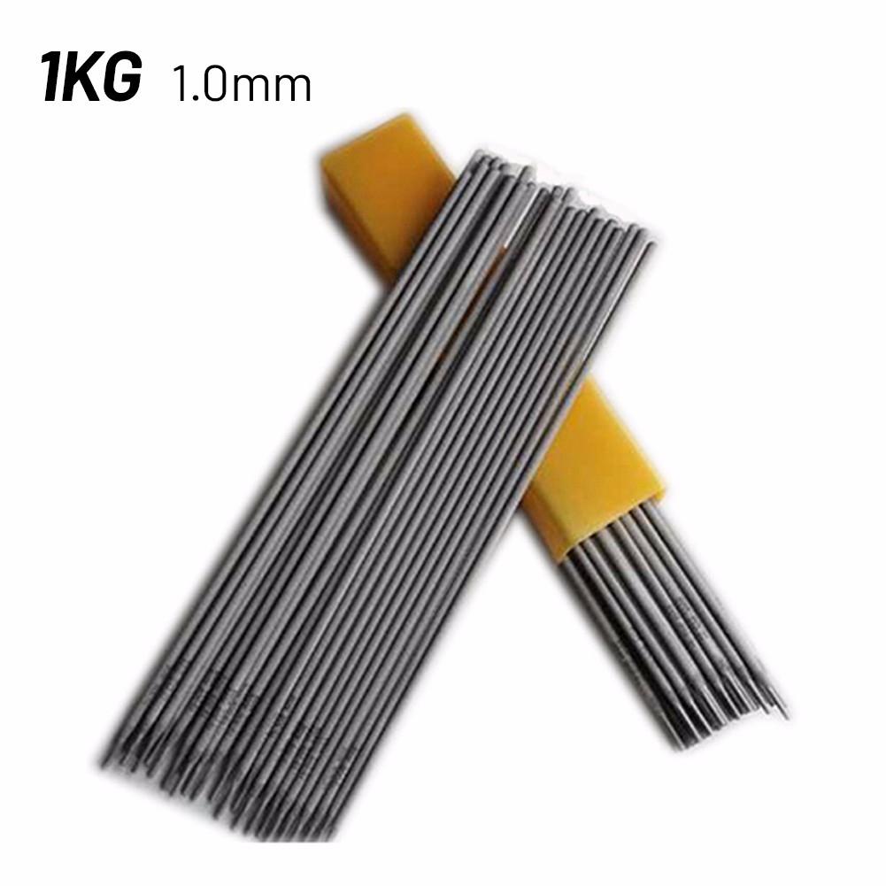 Reliable and Skin Redness Resistant E308 16 Stainless Steel Electrodes 1kg/bag