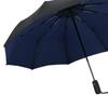 Automatic Folding Umbrella Sun Umbrella for Trips Outdoor Activities Beach