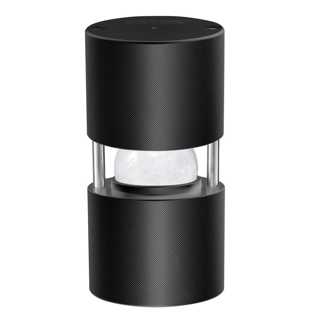 Ice Ball Press Kit Ice Ball Maker 2.4"/60mm Clear Sphere Whiskeys Scot