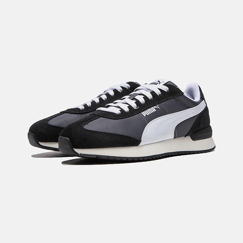 

Puma Unisex Low-Top Casual Sport Shoes 35.5