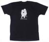 Snow Patrol Black T-Shirt Cotton Full Size Unisex S-5XL RM1060