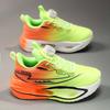 Girls' Shoes New 's Children's Sports Large Mesh Breathable Shock-absorbing Anti Slip Running