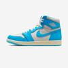 Air Jordan 1 Retro High OG UNC Reimagined [DZ5485] [Shipped from Korea] 100% Authentic