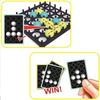 New Cross-Border Children's Interactive Bouncing Ball Game – Enhances Hand-Eye Coordination & Party Fun
