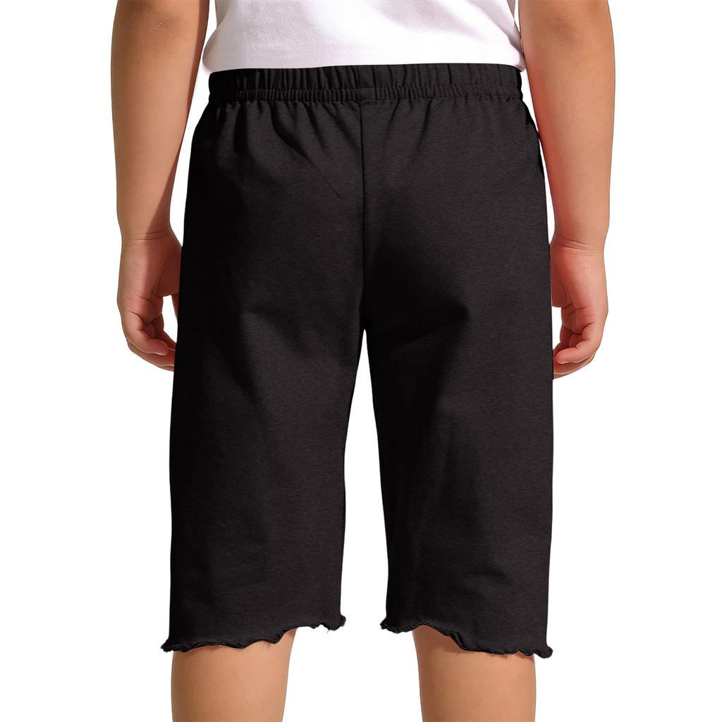 Pantaloni alla moda per bambini, Pantaloncini larghi e comodi per bambini