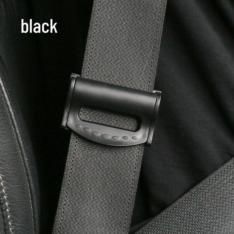 

Светящийся регулируемый автомобильный зажим с пряжкой и ограничителем