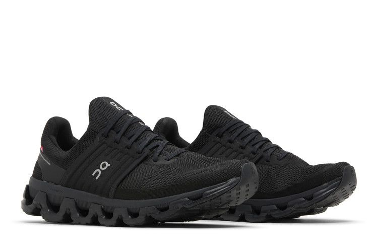 Men's Sneakers On Running Cloudswift 3 AD All Black All/Black