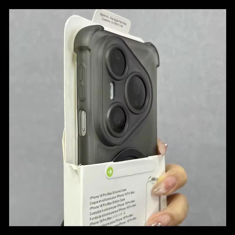 Magnetické bezdrátové nabíjení Nárazuvzdorné pouzdro s airbagem pro Huawei Pura 80 Ultra Pura 80 70 Pro + Plus Magsafe Průhledný kryt na telefon