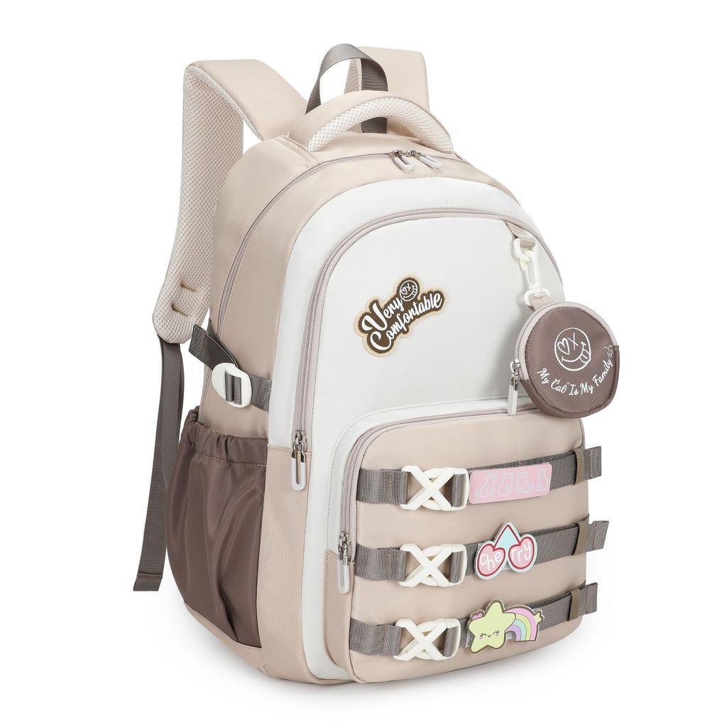 Business Travel Backpack, Large-capacity Multi-functional Leisure Backpack for College Students, Travel Backpack