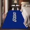 RAYS Wheels Door Mat Nordic Style Bedroom Living Room Doormat Home Balcony Anti-Slip Alfombra