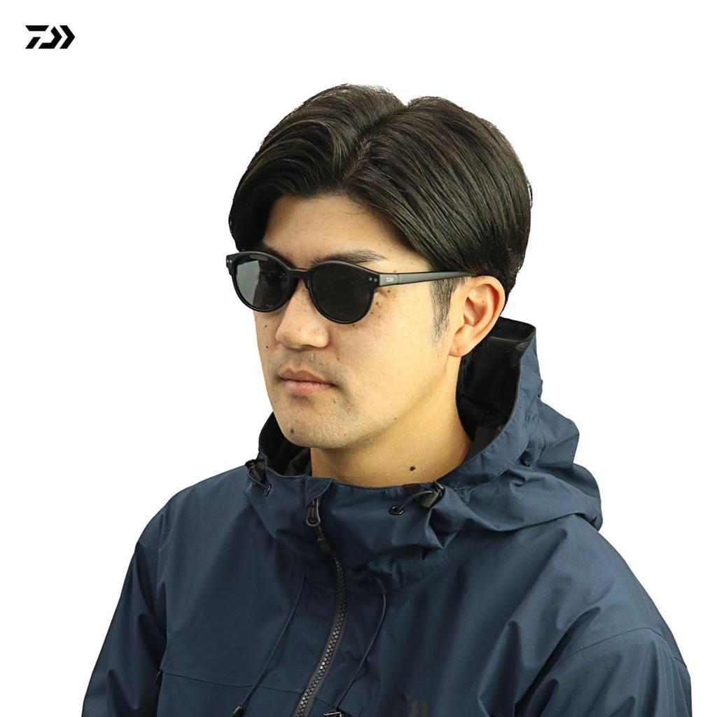 Polarized Glasses [DAIWA] DN-8044CH