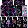 Dreamcatcher Dream catcher Cover Phone Casing for Samsung Galaxy S24 S23 Fe Ultra A55 A35 A24 A15 A05 M55 M15 Plus A02 S7 Case