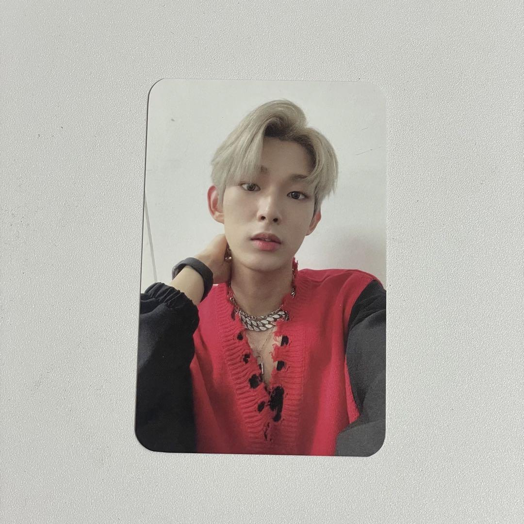 

[USED] LUMINOUS AHOF STEPHEN TRADING CARD