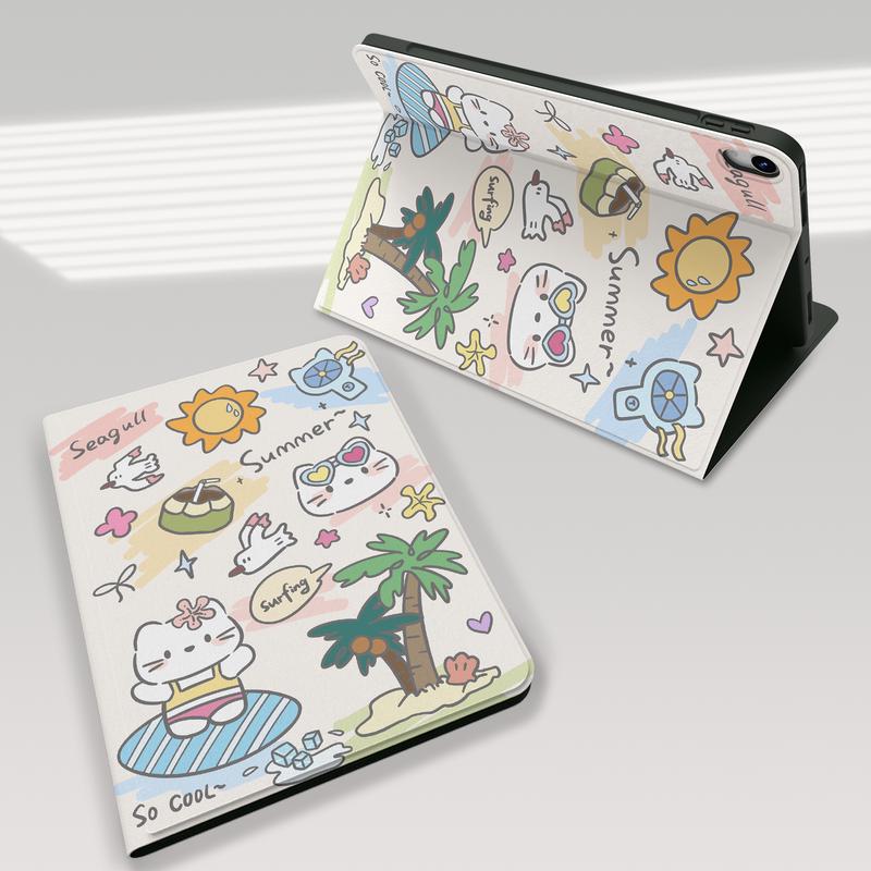 RBP Protective Case for Apple iPad 2025 iPad 11/10 Universal (11-inch)