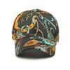 Men's Spring Summer Cap Sunscreen Hat Women Print Baseball Cap