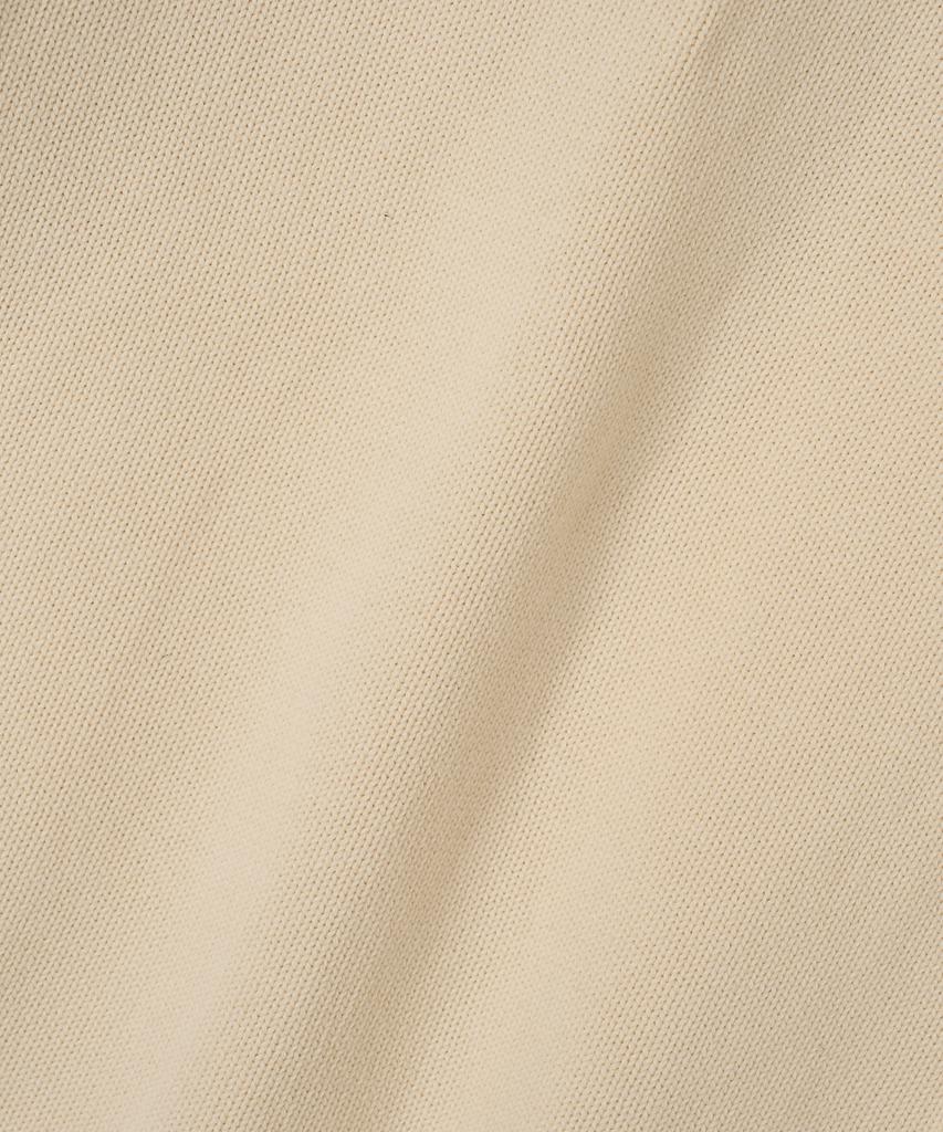 Heavyi Fisherman Heavy Cardigan_Ivory