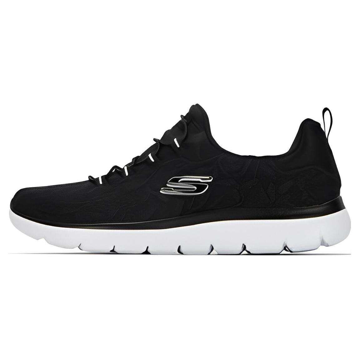 (WMNS) Skechers Summits Good Taste Women s 149936-BKW EU 40