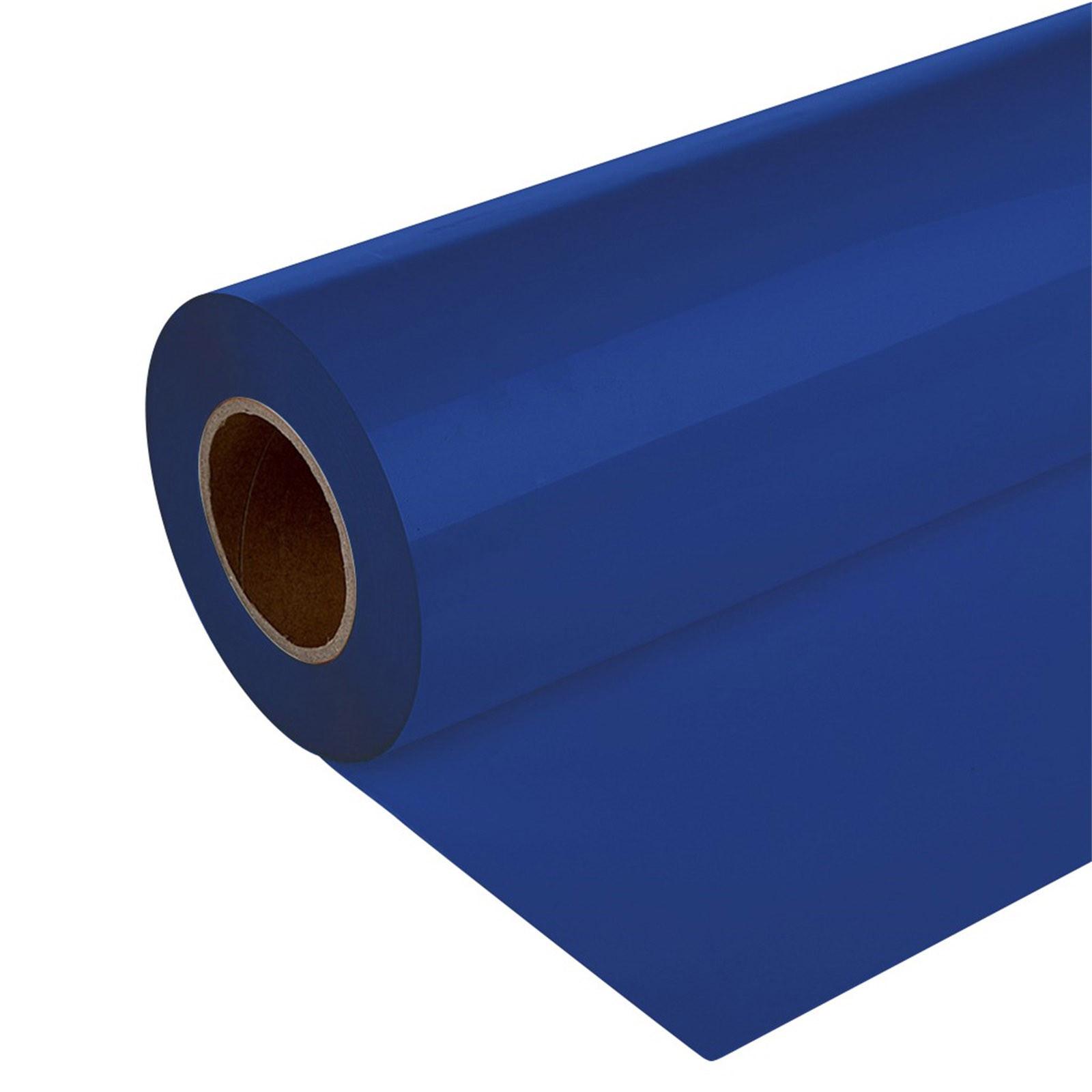 

1 Рулон Вінілова Плівка для Термопереносу Праскою DIY Плівка для Одягу Папір для Силуетного Вирізання Мистецтво