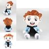 Caylus Plush Cartoon Boy Stuffed Dolls High-quality Material And Unique Design Perfect Kids Gift
