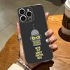 F-Futurama Anime B-Bender Phone Case For Iphone 15 Pro Max 14 Plus 11 12 Mini 13 Pro 7 8 X XR XS SE Transparent Back Cover