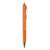 Pilot Frixion Point Knock Orange 0.4mm P-LFPK25S4-O