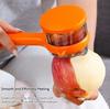 Multi-Function Vegetable and Fruit Peeler High-Quality Potato, Cucumber, and Carrot Grater Vegetable Peeler Vegetable Slicer Kitchen Tool