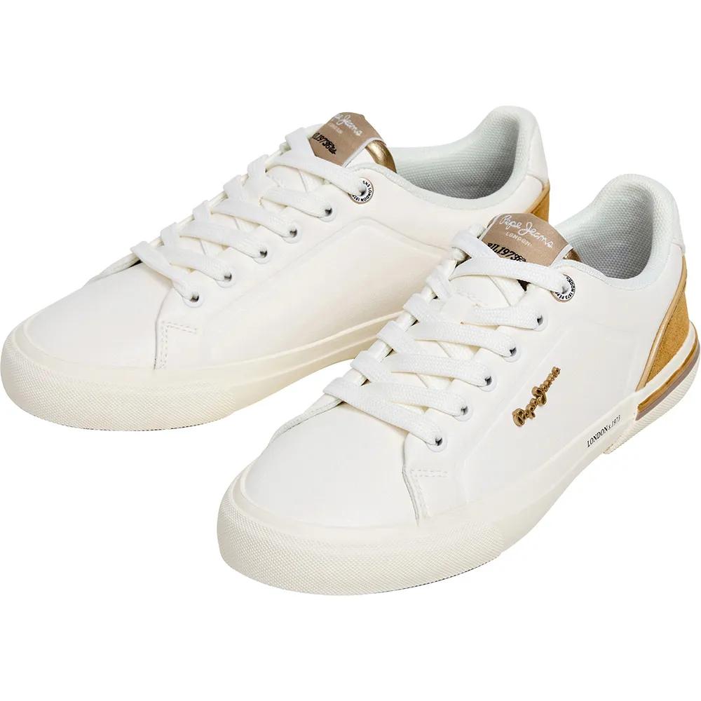 Pepe Jeans Кросовки Kenton Campus