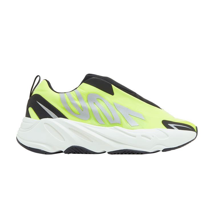 adidas Yeezy Boost 700 MNVN Laceless  Phosphor  37